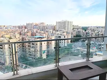 شقق للبيع في شارع 14 مايو، سموحة، 220 متر