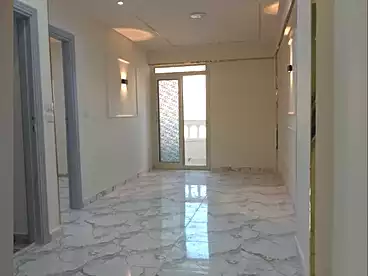 شقق للبيع في شارع ملك حفني، سيدي بشر، 125 متر