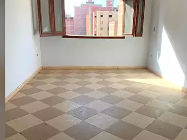 Apartments For rent in El Shaheed Ahmed Hamdy St., El Tawabek, 120 sqm