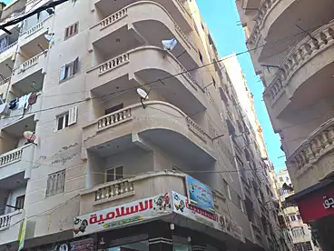عقارات للبيع في الهانوفيل، العجمي، 90 متر