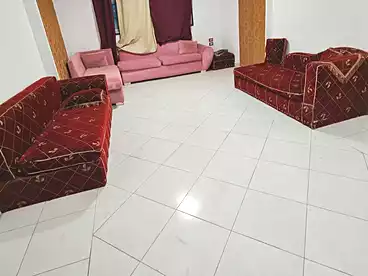 Furnished Apartment For sale in Faisal, Greater Cairo, 95 sqm