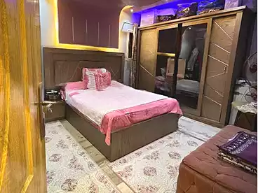 Apartments For sale in Imbaba, Greater Cairo, 110 sqm