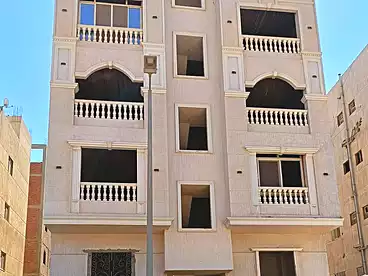 شقق للبيع في بيت الوطن، حي الأشجار - الحي المتميز، 145 متر