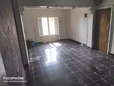 شقق للبيع في شارع محمود خاطر، حلوان، 115 متر