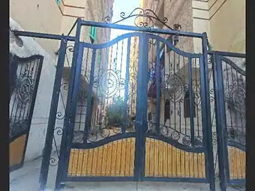 شقق للبيع في شارع الشهيد أحمد حمدي، الهانوفيل، 115 متر