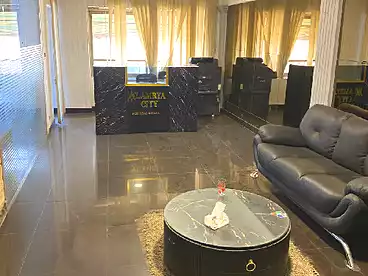 Offices For rent in El Sayed El Merghany St., El Merghani St., 250 sqm