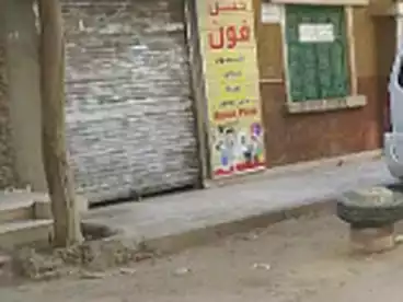 محلات للبيع في الطالبية، الهرم، 6 متر