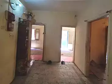 Apartments For sale in Shoubra, Greater Cairo, 90 sqm