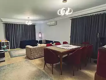 عقارات للبيع في المجاورة الأولى، الفسطاط الجديدة، 140 متر