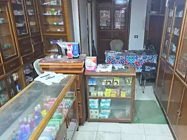 عقارات للإيجار في الحضرة، الاسكندرية، 27 متر