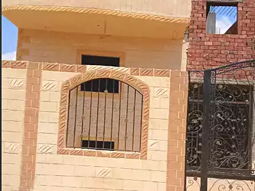 مباني للبيع في مدينة بدر، القاهرة الكبرى، 523 متر