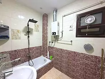عقارات للإيجار في 15 مايو، القاهرة الكبرى، 90 متر