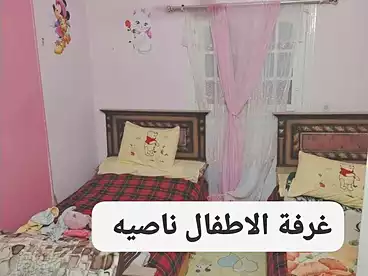 شقق للبيع في حدائق حلوان، حلوان، 80 متر