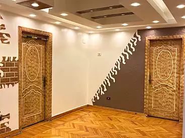 Apartments For sale in Abbas El Akkad St., Nasr City, 200 sqm