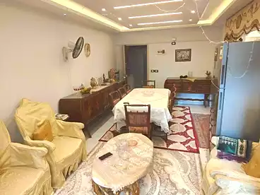 شقق للبيع في شارع محمود العيسوي، ميامي، 120 متر
