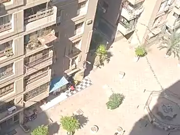 For sale in El Amir Abo Ali St., Kobry El Koba, 165 sqm