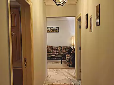 Apartments For sale in Dokki, Greater Cairo, 120 sqm