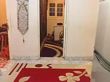 عقارات للبيع في بحرى - الأنفوشى، الاسكندرية، 95 متر