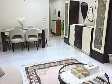 Apartments For sale in El Mariotia, Faisal, 155 sqm