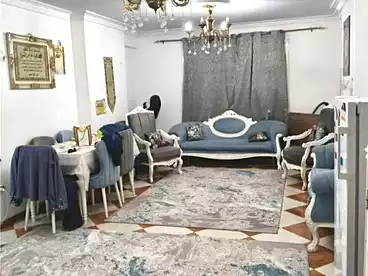 Properties For sale in Pawalino, Moharram Bey, 115 sqm