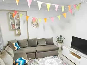 شقق للبيع في شارع 27، النزهة 2، 130 متر