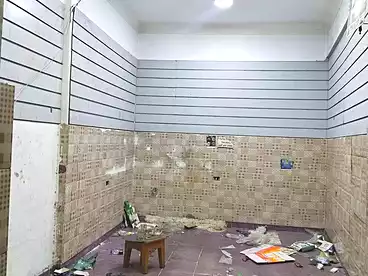 Shops For sale in Malak Hefni St., Sidi Bishr, 22 sqm