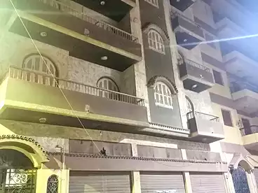 مباني للبيع في المندرة، الاسكندرية، 175 متر