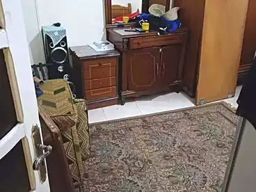 شقق للبيع في شارع ابراهيم عثمان، البيطاش، 130 متر