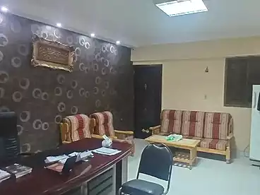 Administrative For sale in Hamamat El Koba, Hadayek El Koba, 100 sqm