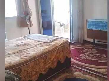 Apartments For sale in Gamal Abdel Nasser St., El Mandara, 160 sqm