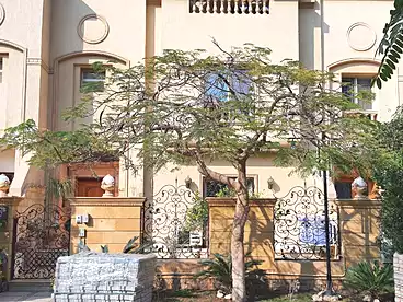 Villas For sale in Royal Valley Compound - Imex, Compounds in 6 October, 237 sqm