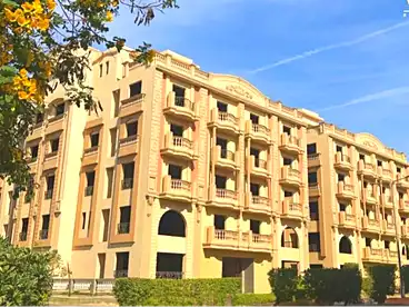 Properties For sale in El Ashrafia Compound - Arabia, Compounds in New Cairo, 315 sqm