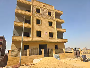 Apartments For sale in Bait El Watan, Hai El Ashgar - Featured Neighborhood, 200 sqm