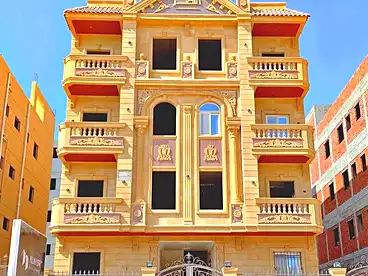 Apartments For sale in Bait El Watan, Hai El Ashgar - Featured Neighborhood, 140 sqm