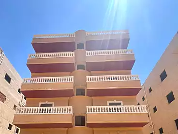 Apartments For sale in Bait El Watan, Hai El Ashgar - Featured Neighborhood, 140 sqm