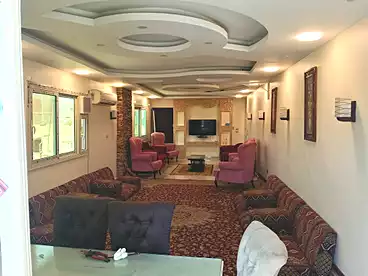 Furnished Apartment For sale in El Shesheni St., El Mariotia, 185 sqm