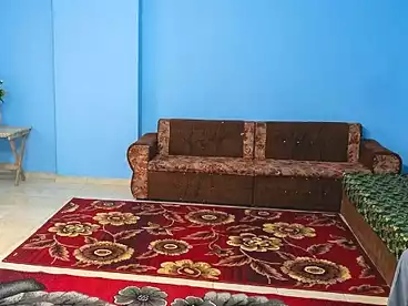 Apartments For sale in El Mariotia, El Haram, 125 sqm