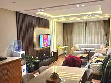 عقارات للبيع في شارع شبرا، الساحل، 130 متر