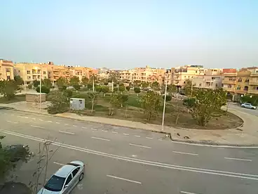 Residential For sale in Abdallah Ebn Omar St., El Narges 6, 220 sqm