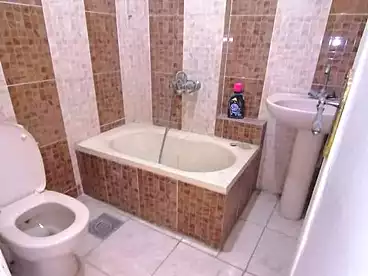 Apartments For rent in Al Asafra Bahri, El Asafra, 95 sqm