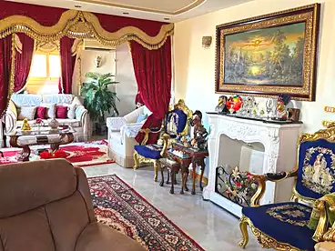 Properties For sale in Moharram Bey, Alexandria, 200 sqm