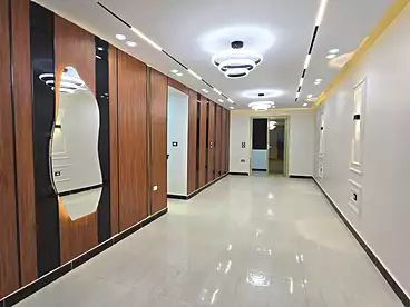 شقق للبيع في اللبيني، الهرم، 160 متر