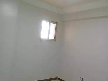 Apartments For rent in Gamal Abdel Nasser St., El Asafra, 132 sqm