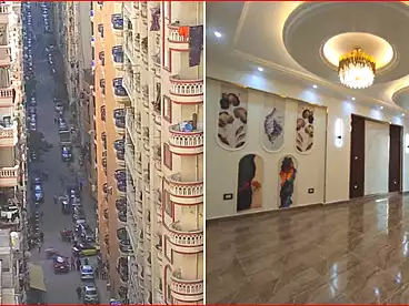 عقارات للبيع في شارع أمين خيرت الغندور، ميامي، 130 متر