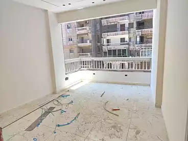 عقارات للبيع في شارع جمال عبد الناصر، المندرة، 135 متر