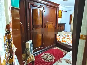 Properties For sale in El Falki, El Seyouf, 75 sqm