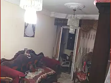 Apartments For sale in Malak Hefni St., Sidi Bishr, 100 sqm