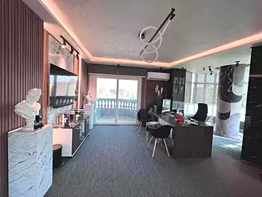 Furnished Apartment For sale in Azam Mosque St., Helwan, 200 sqm