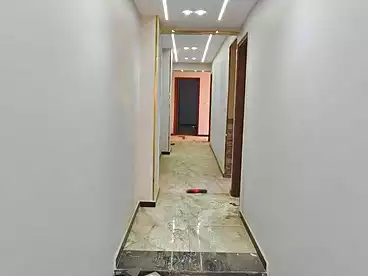 شقق للبيع في شارع رايل، منشية عين حلوان، 201 متر