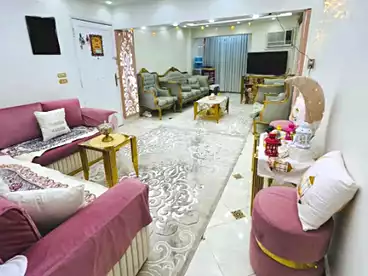 عقارات للبيع في المرج، القاهرة الكبرى، 110 متر